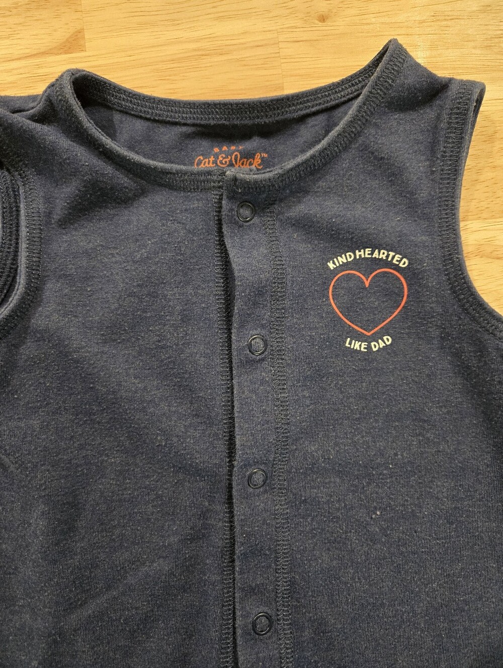 Baby Boy Rompers - Picture 3 of 3